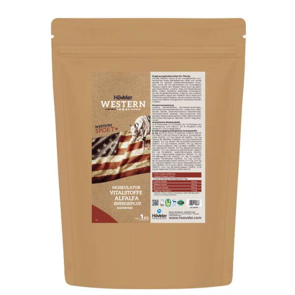 Höveler Western Sport